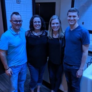 Meet your Posher, Kelsey